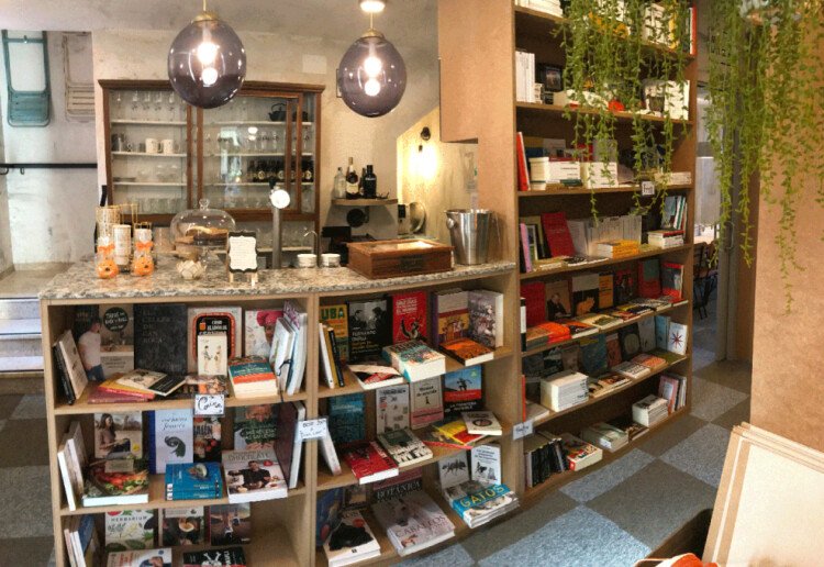 Reuniones en un espacio con encanto en Pozuelo de Alarcón