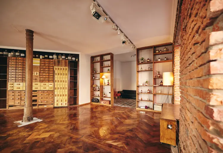 Pharmacy