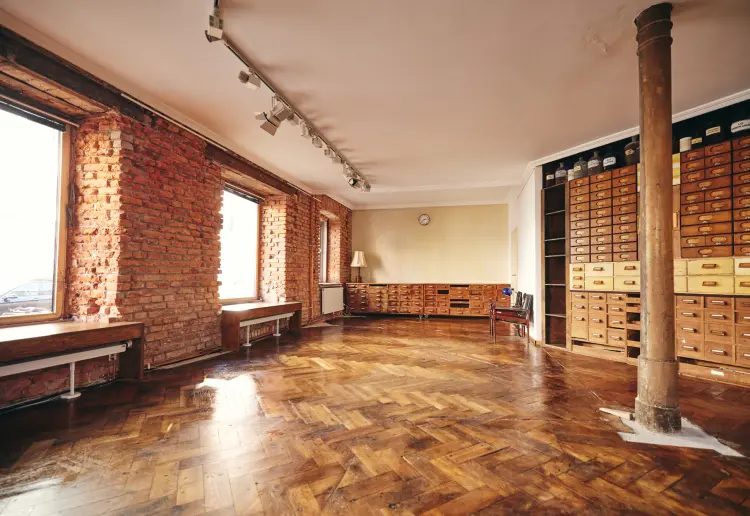 Pharmacy