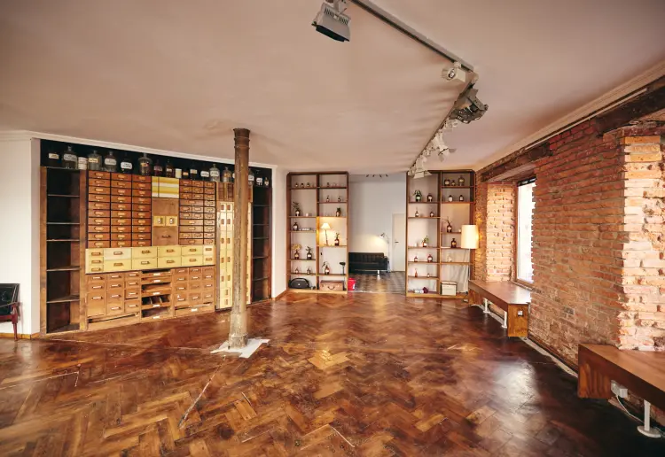 Pharmacy