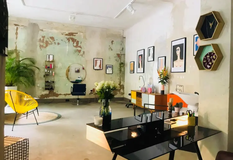 Spacious Gallery in Prenzlauer Berg, Berlin