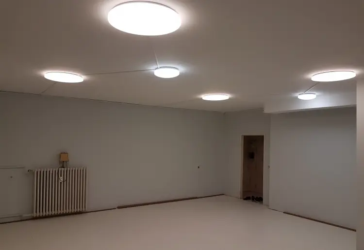 Ladenfläche / Ausstellungsfläche am Humboldthain & Gesundbrunnen