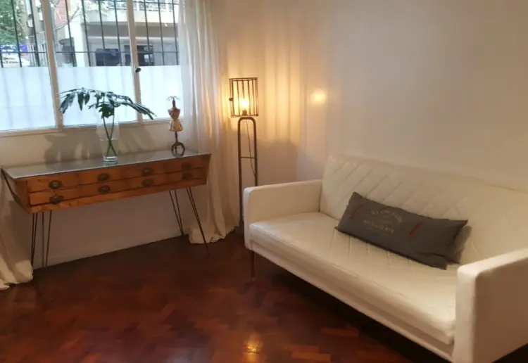 Showroom Vintage Equipado