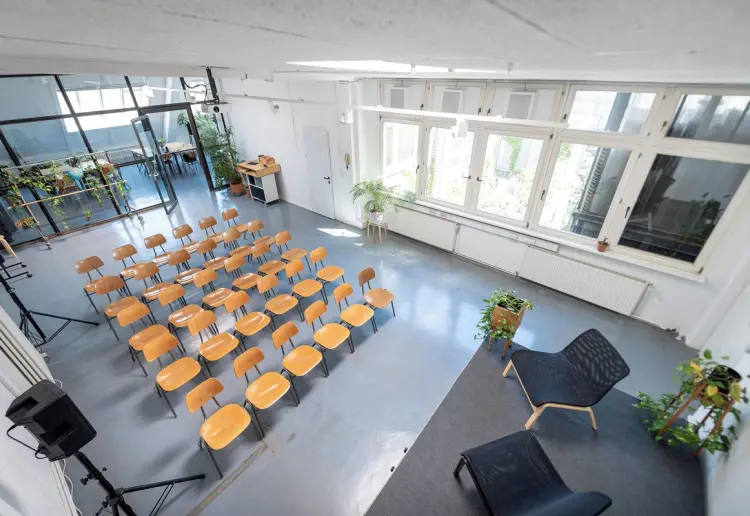 Loft | Kreuzberg