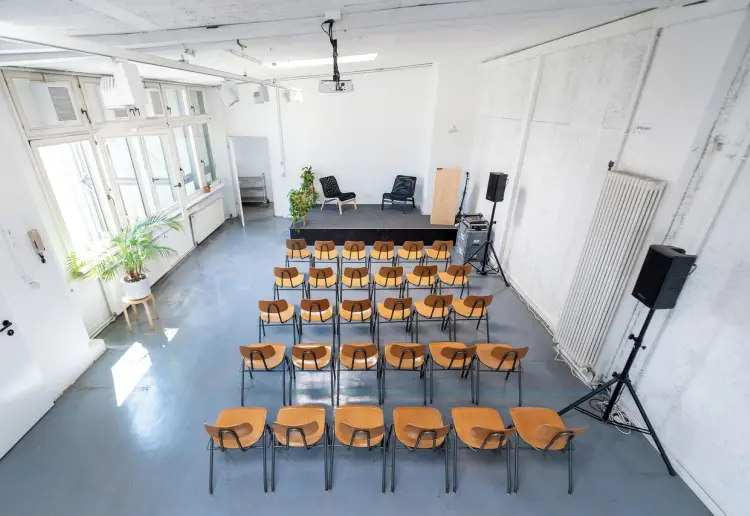 Loft | Kreuzberg