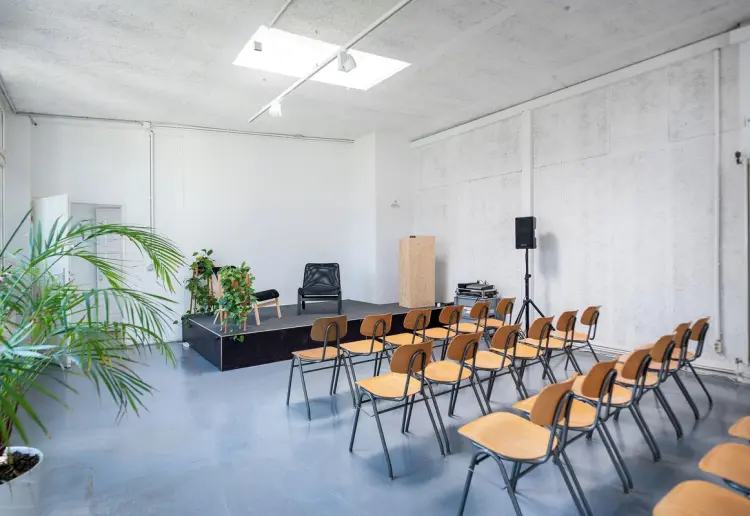 Loft | Kreuzberg