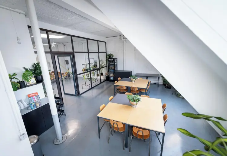 Loft | Kreuzberg