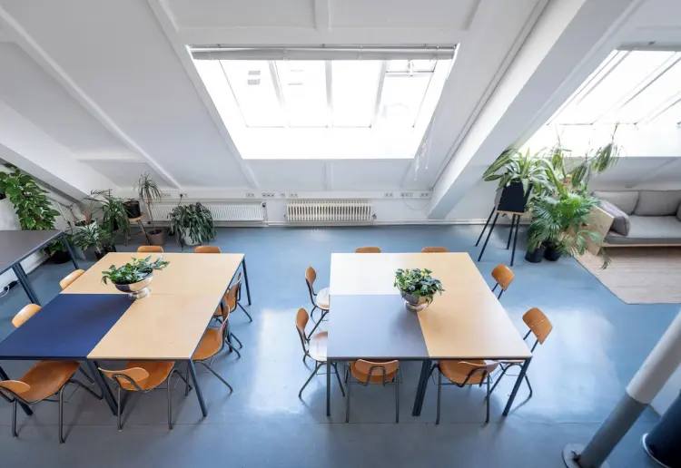 Loft | Kreuzberg