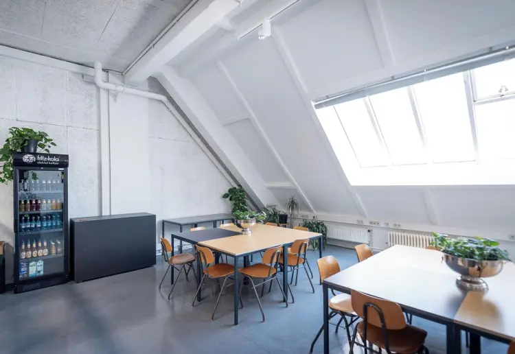 Loft | Kreuzberg