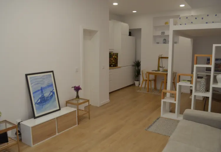 Studio