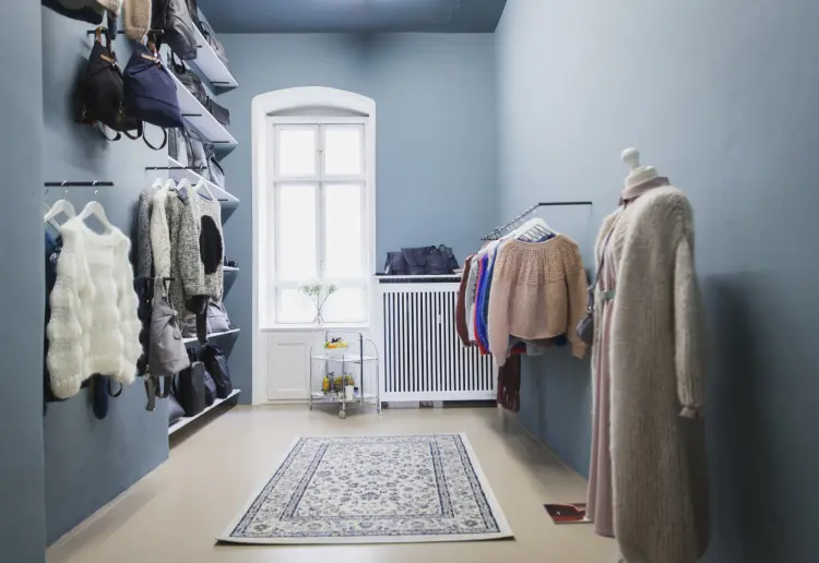 Pop-Up Store /Showroom/Austellungsraum