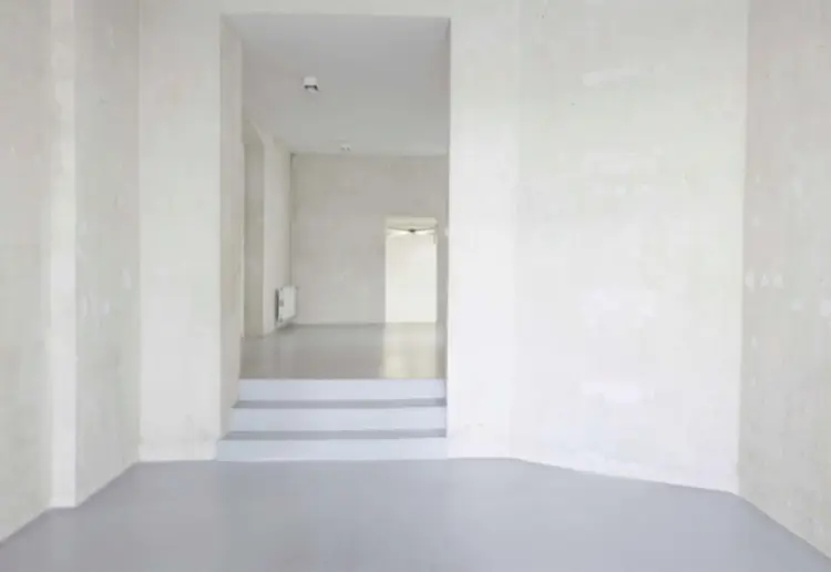 Showroom & Gallery Space on Torstrasse