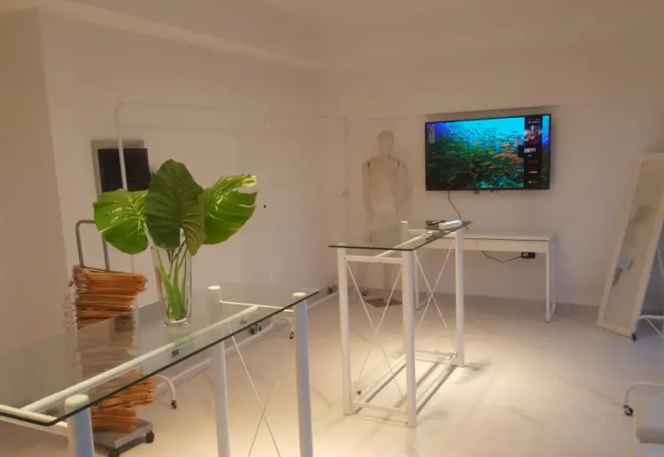 Showroom Palermo Hollywood