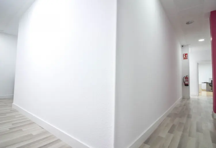 Espacio multifuncional en el centro de Granada