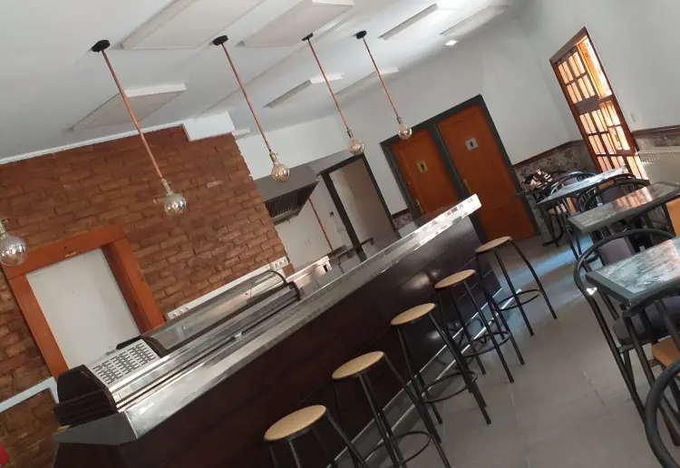 Bar Restaurante