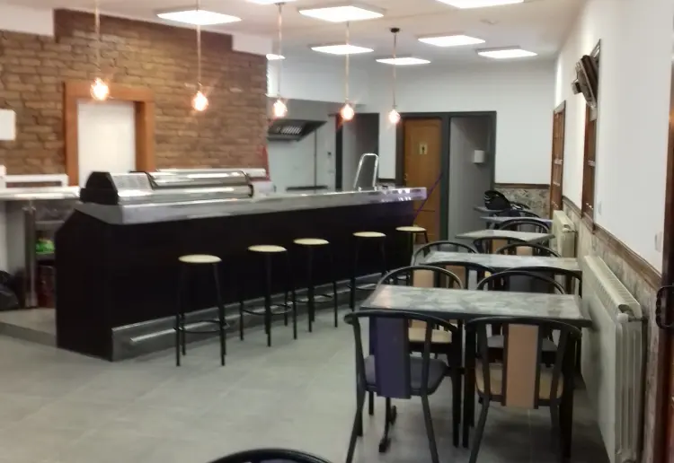 Bar Restaurante