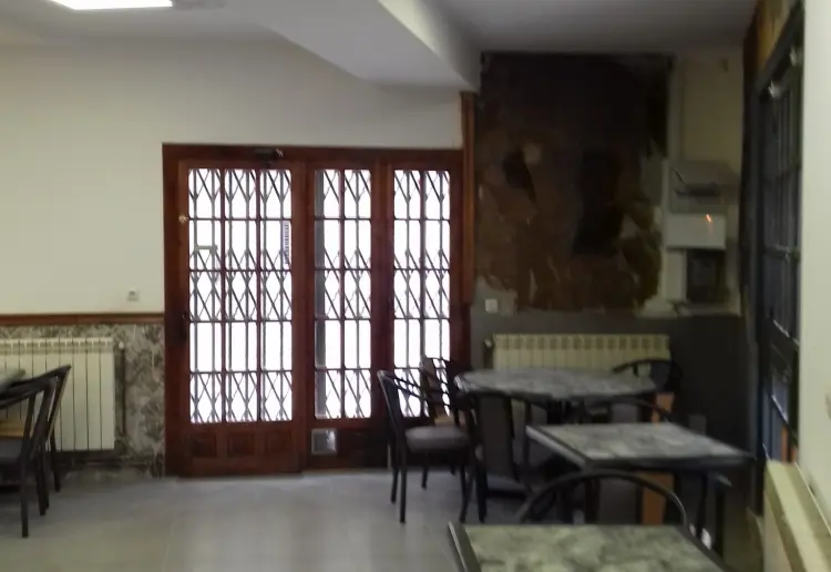 Bar Restaurante