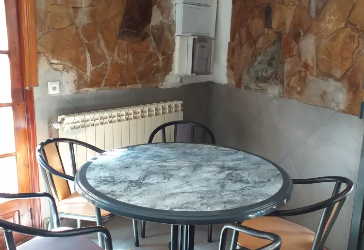 Bar Restaurante