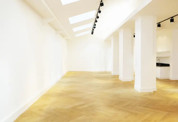 Espace de 175m2 à côté du Centre Pompidou
