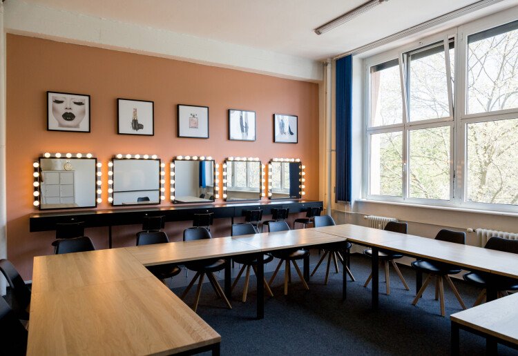 flexible Seminar- und Workshopräume in Berlin Steglitz