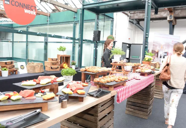 Eight adaptable and flexible spaces