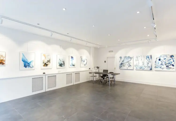 Multievent gallery