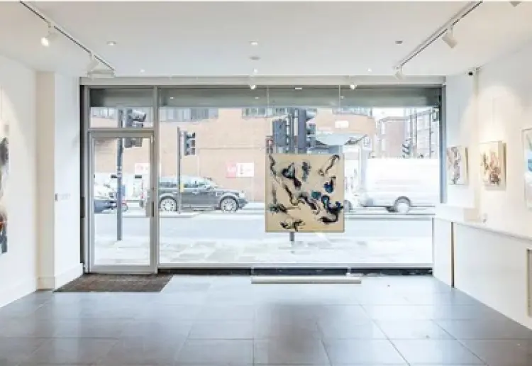 Multievent gallery