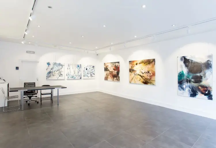 Multievent gallery