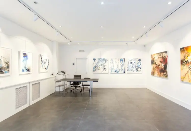 Multievent gallery