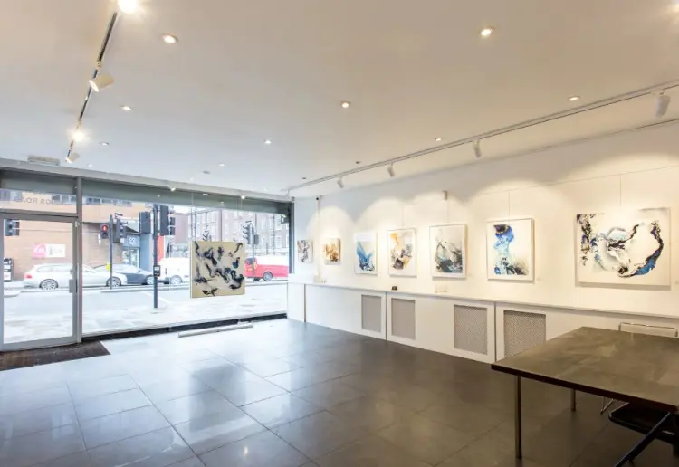 Multievent gallery