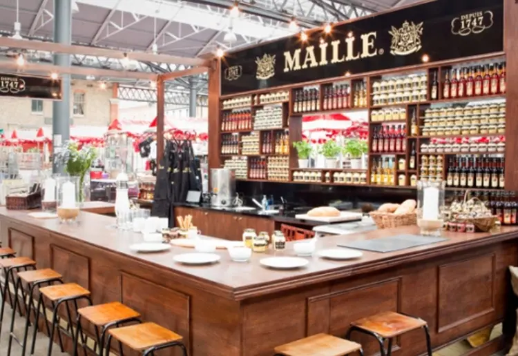 Unique and flexible venue for your event