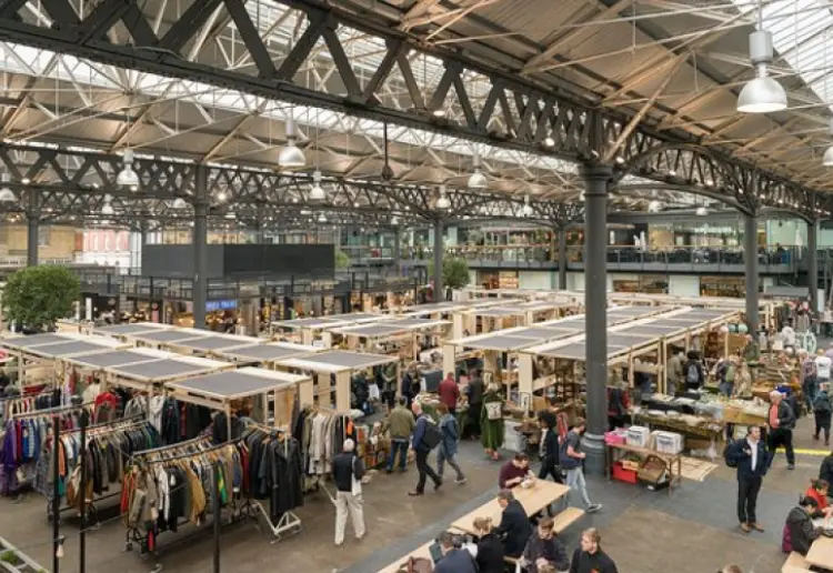 Unique and flexible venue for your event