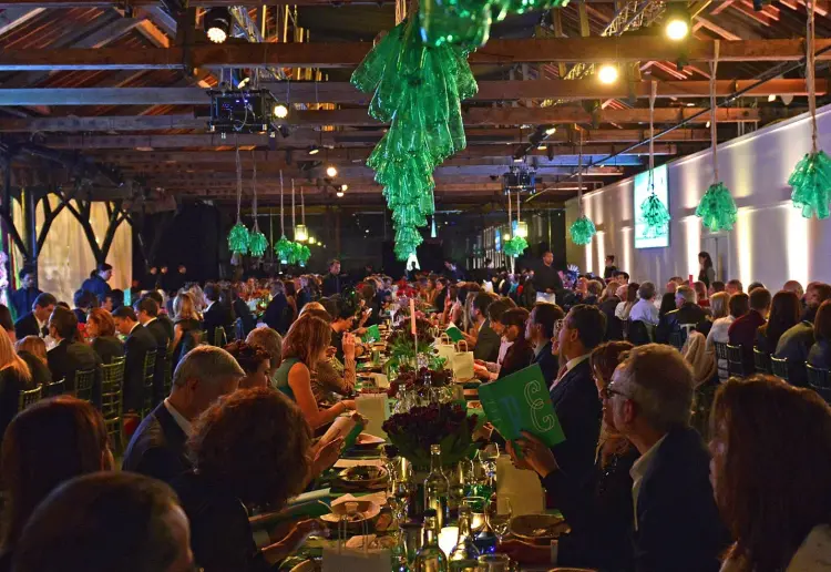Venue for up to 1000 guests