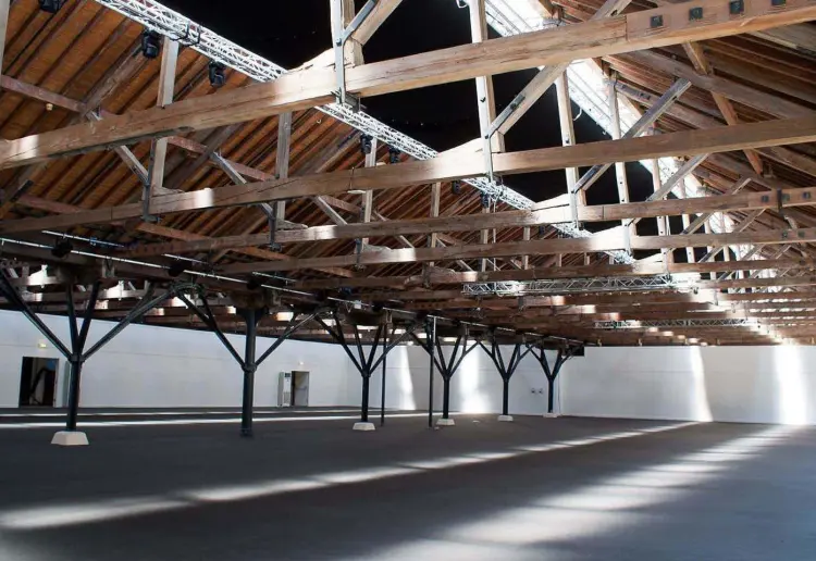 Venue for up to 1000 guests