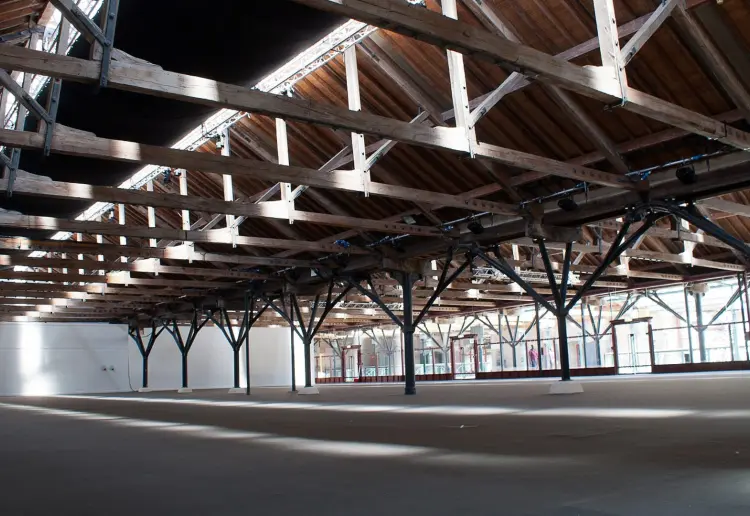 Venue for up to 1000 guests