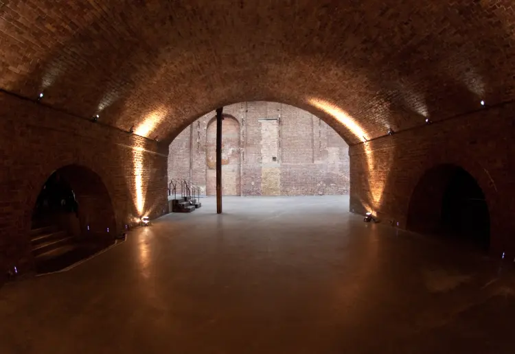 Versatile and flexible space - Victorian warehouse