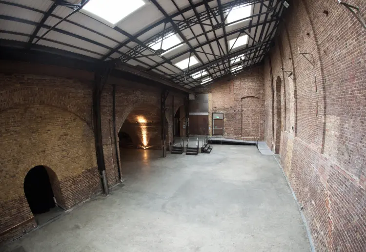 Versatile and flexible space - Victorian warehouse