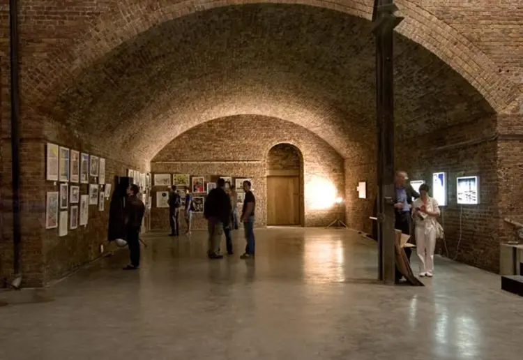Versatile and flexible space - Victorian warehouse