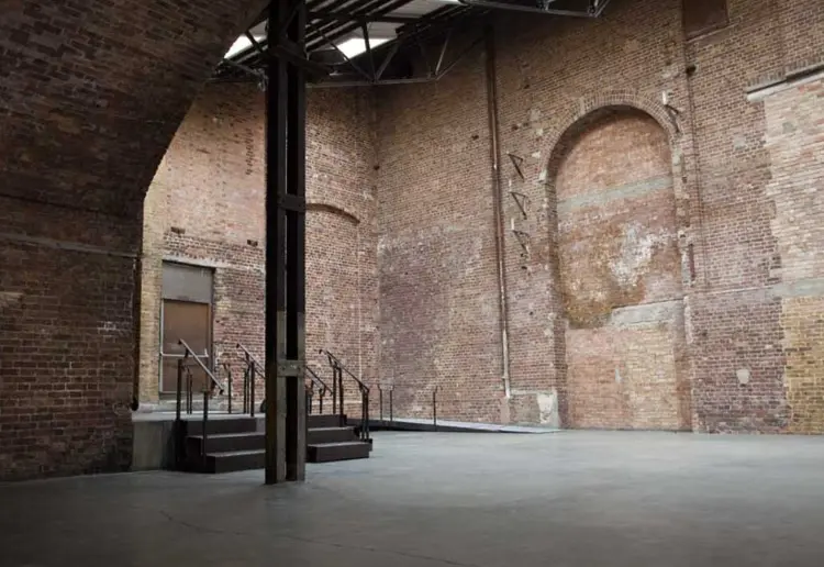Versatile and flexible space - Victorian warehouse