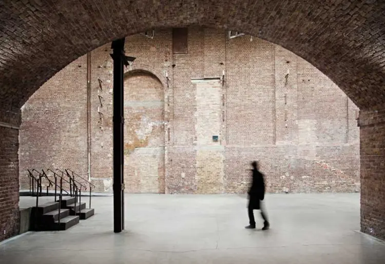 Versatile and flexible space - Victorian warehouse