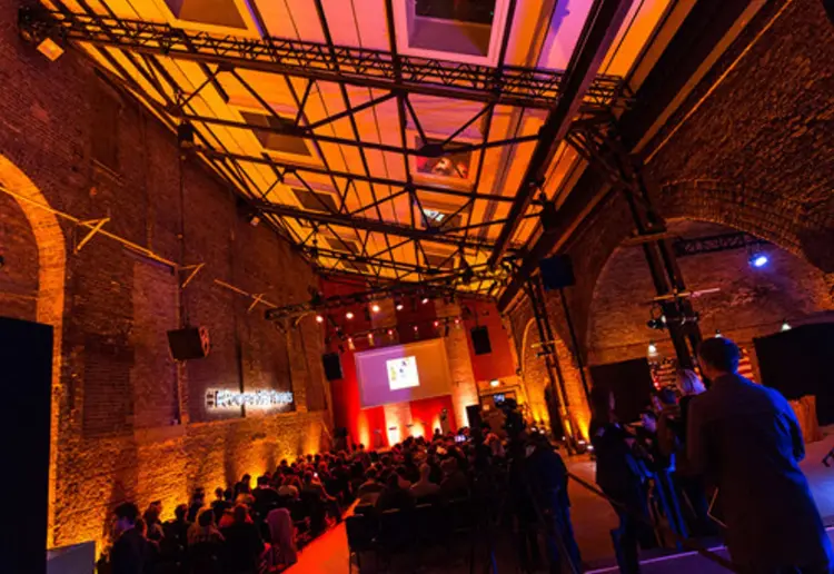 Versatile and flexible space - Victorian warehouse