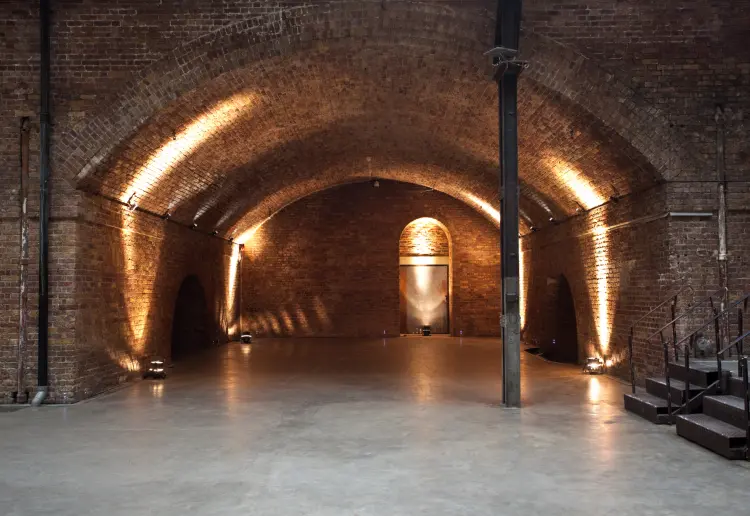 Versatile and flexible space - Victorian warehouse