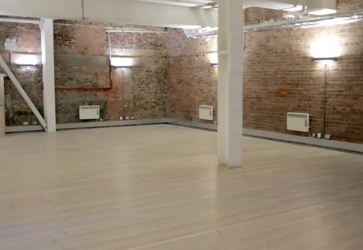 Venue near Oxford Circus