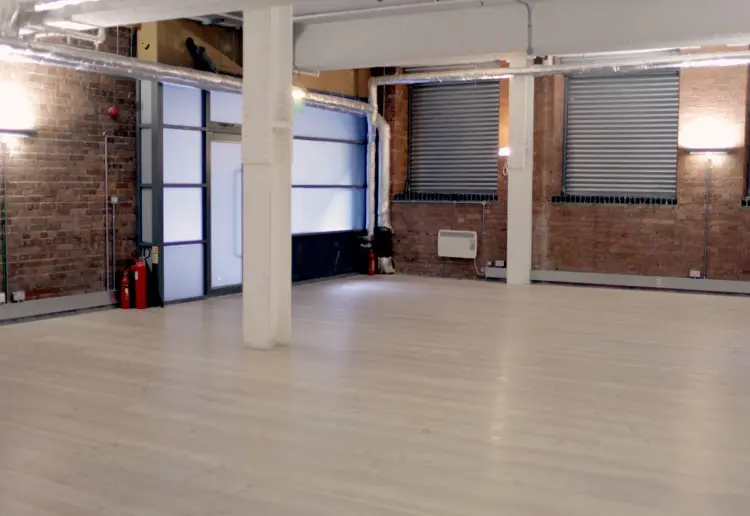 Venue near Oxford Circus
