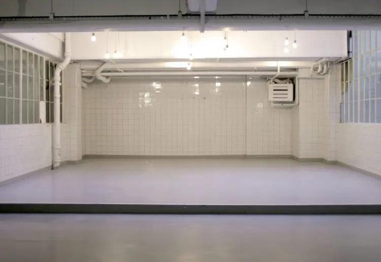 Venue near Oxford Circus