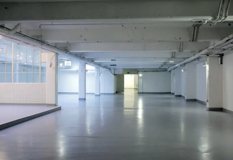 Venue near Oxford Circus