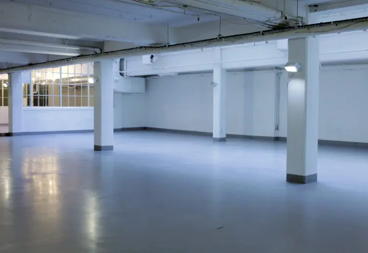 Venue near Oxford Circus