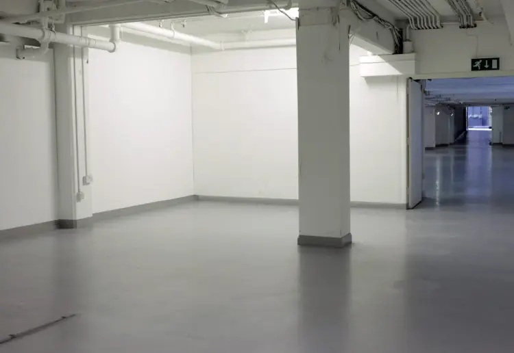 Venue near Oxford Circus