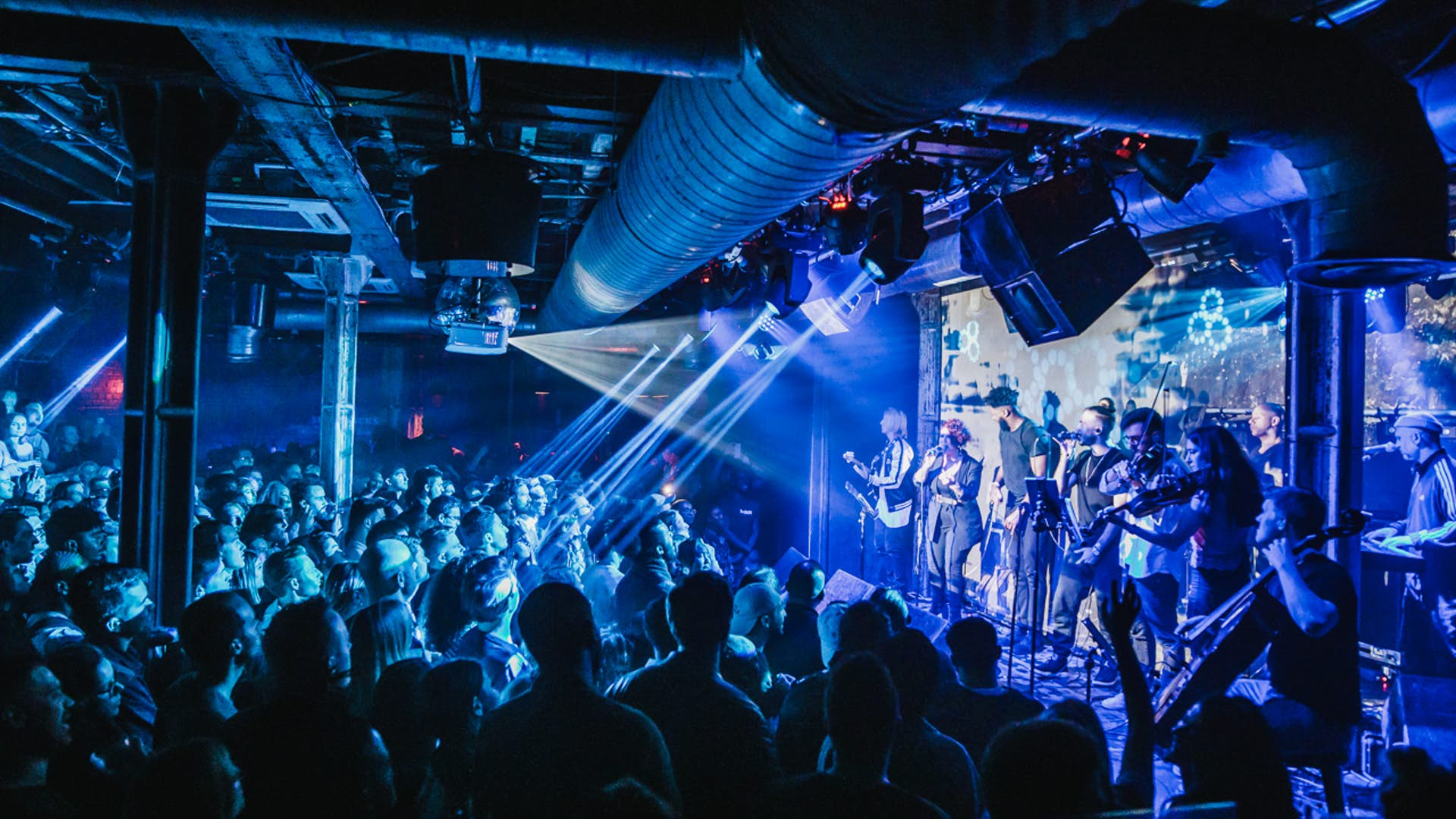 rent-space-concert-venue-in-old-street-in-london