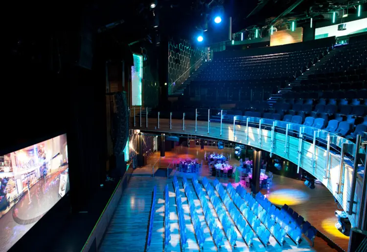 Perfect multi-functional venue